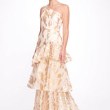 Look 17 Marchesa