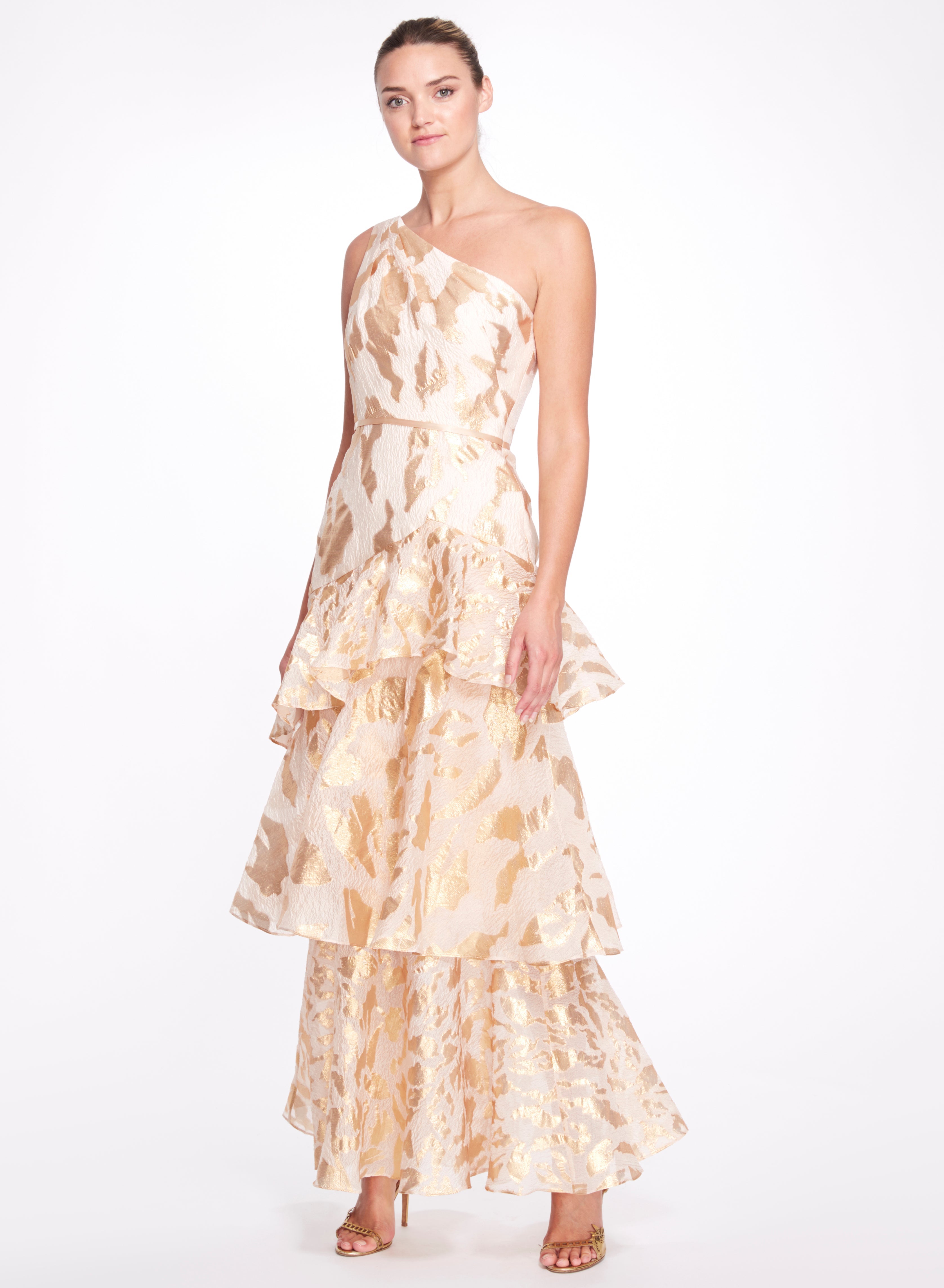 Look 17 Marchesa