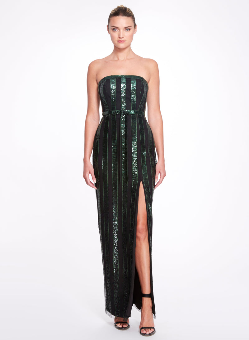 Look 19 Marchesa