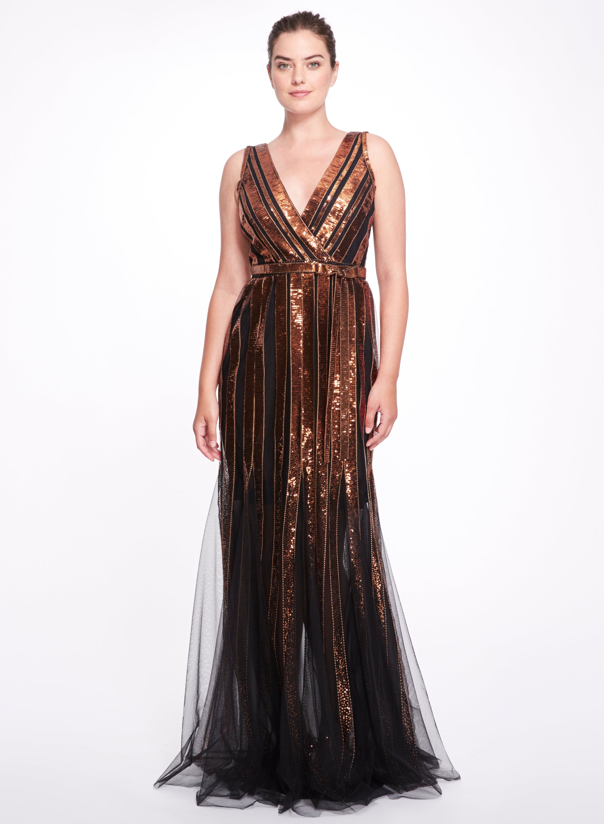 Look 20 Marchesa
