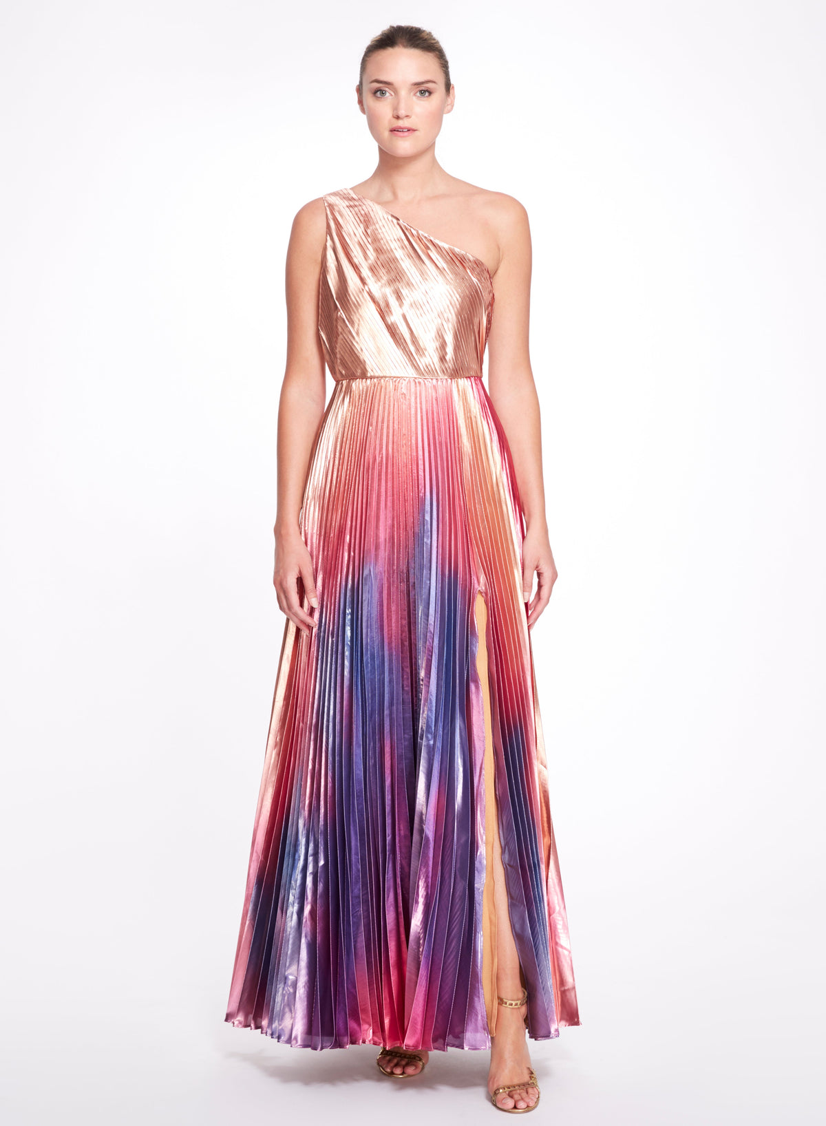 Look 21 Marchesa