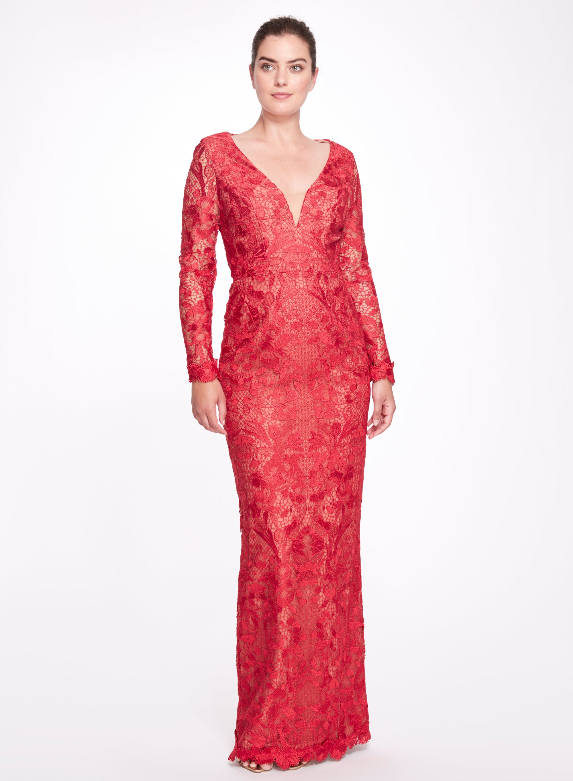 Look 22 Marchesa