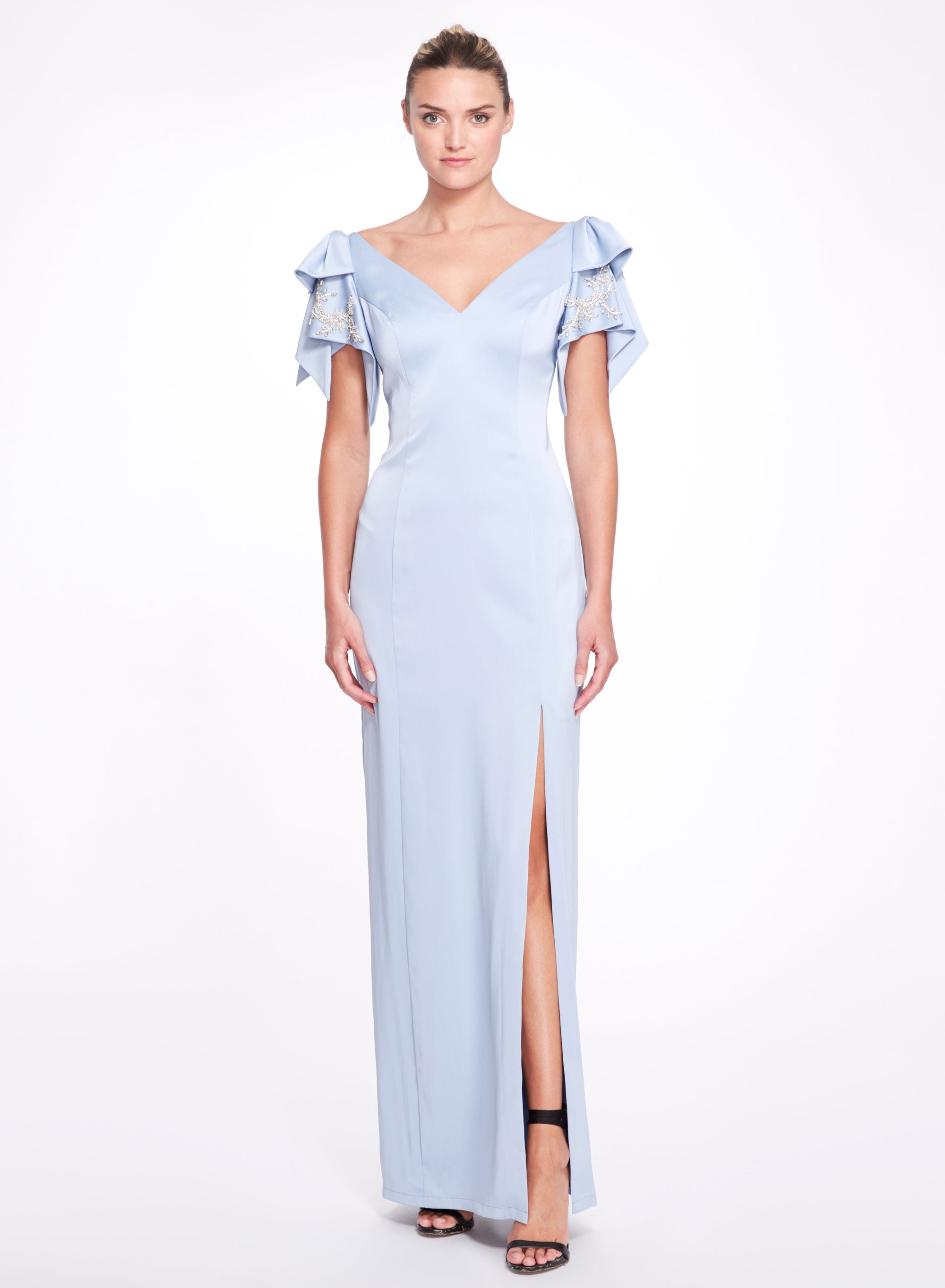 Look 23 Marchesa