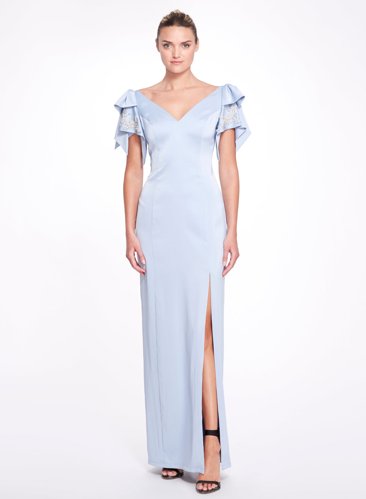 Look 23 Marchesa