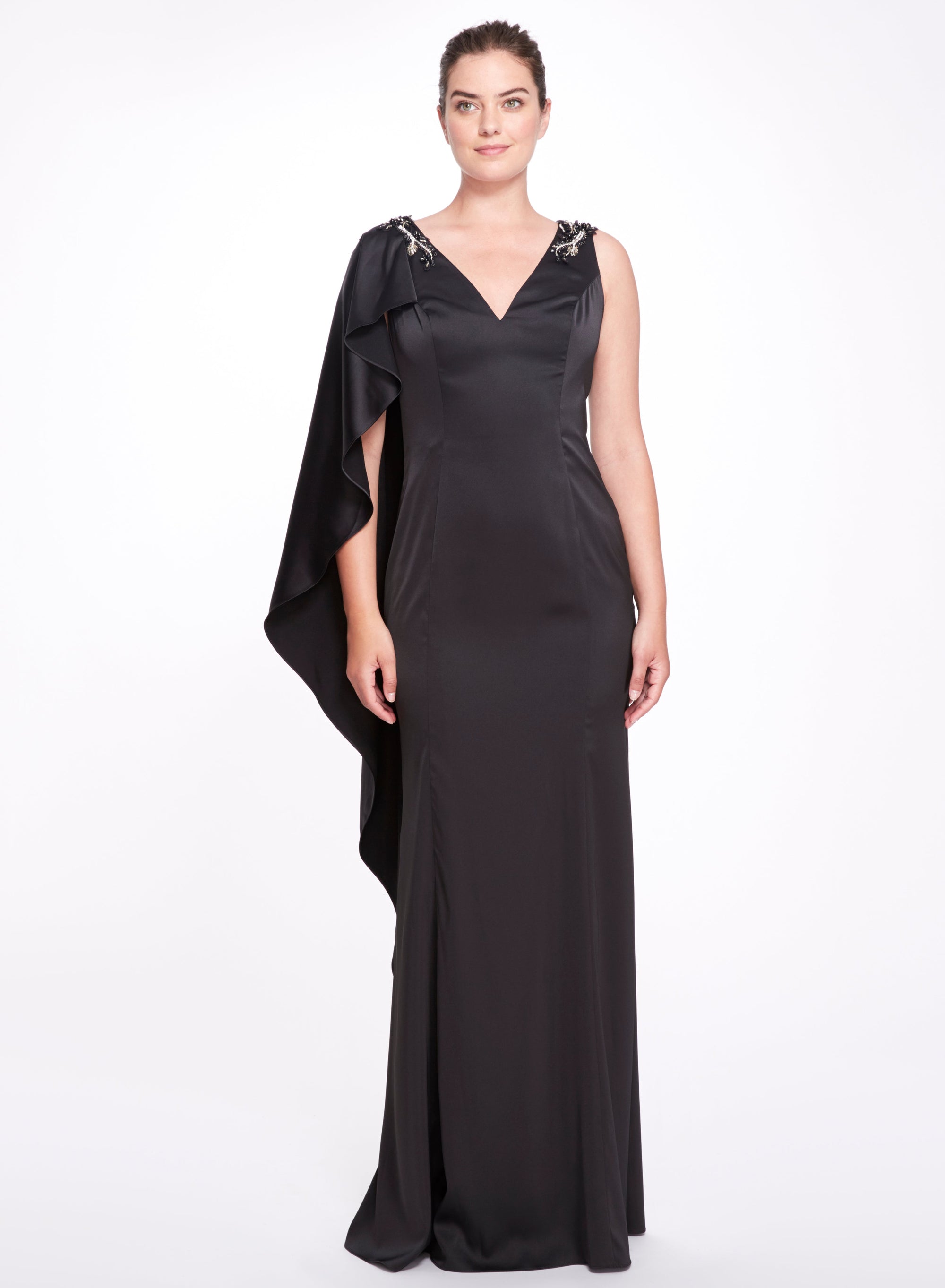 Look 24 Marchesa
