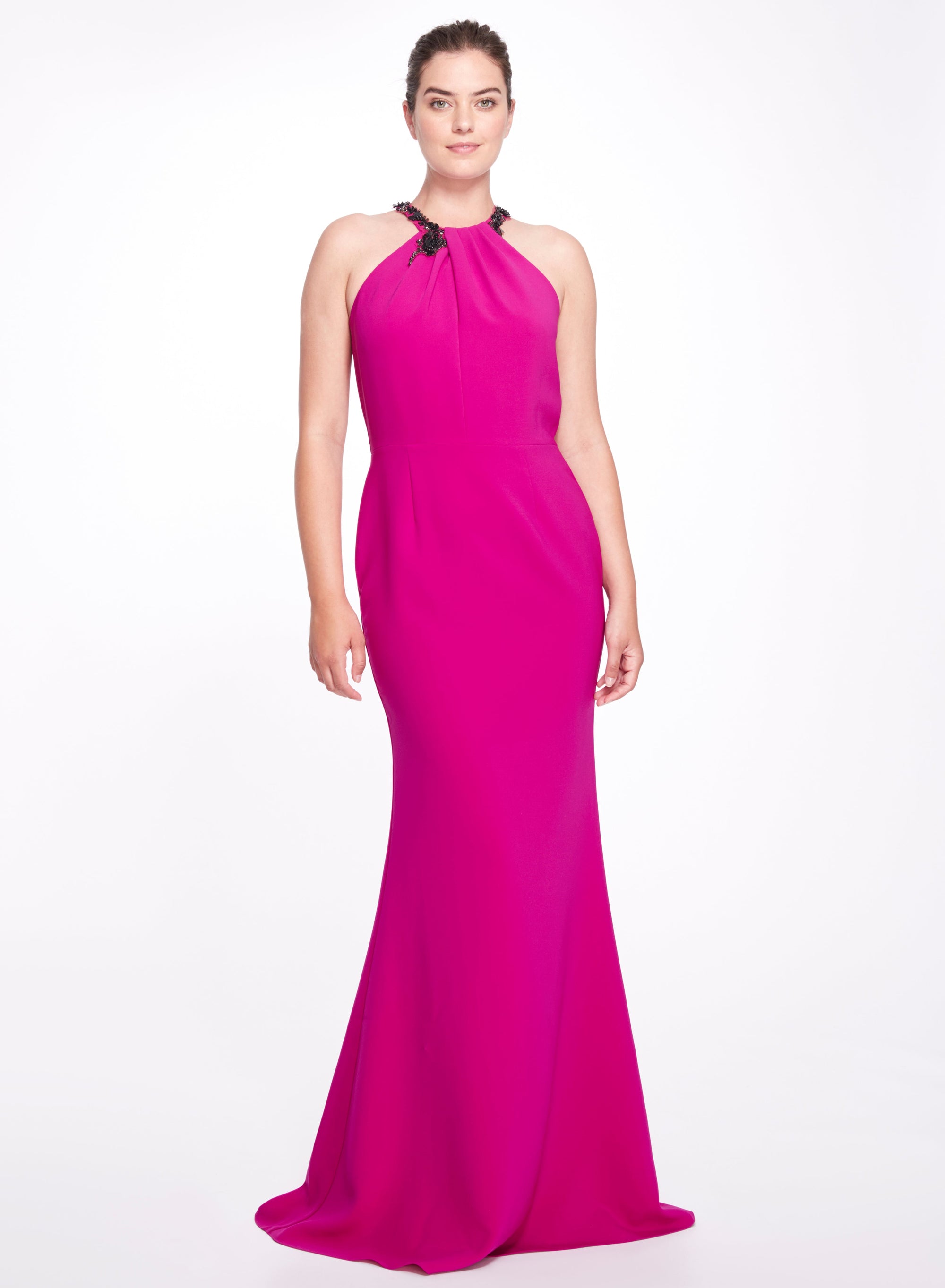 Look 25 Marchesa