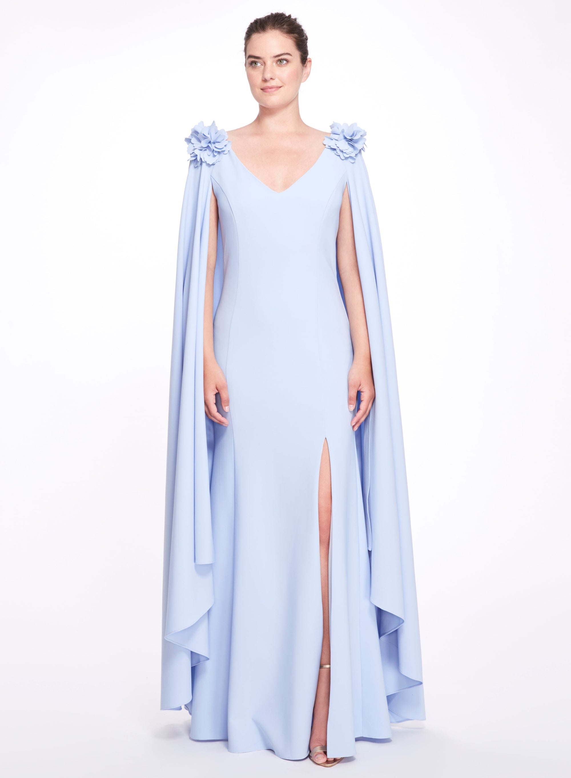 Look 26 Marchesa