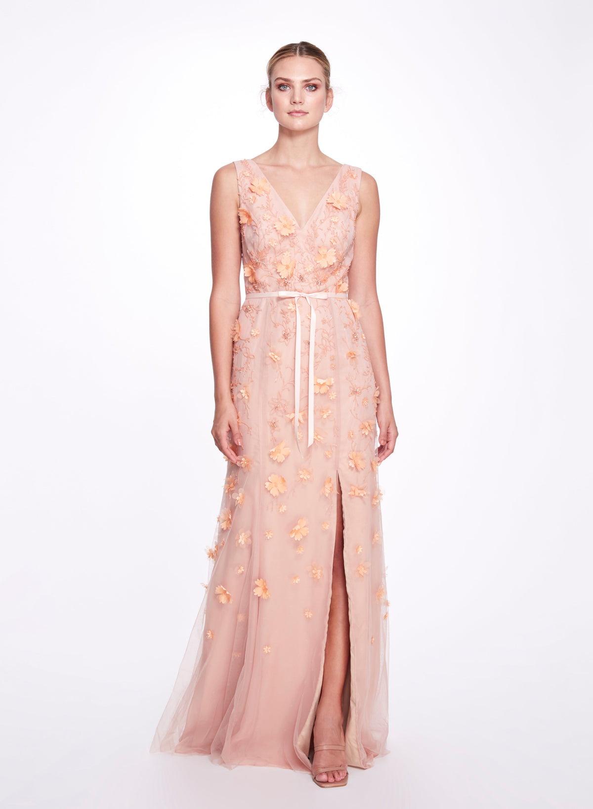 Look 4 Marchesa