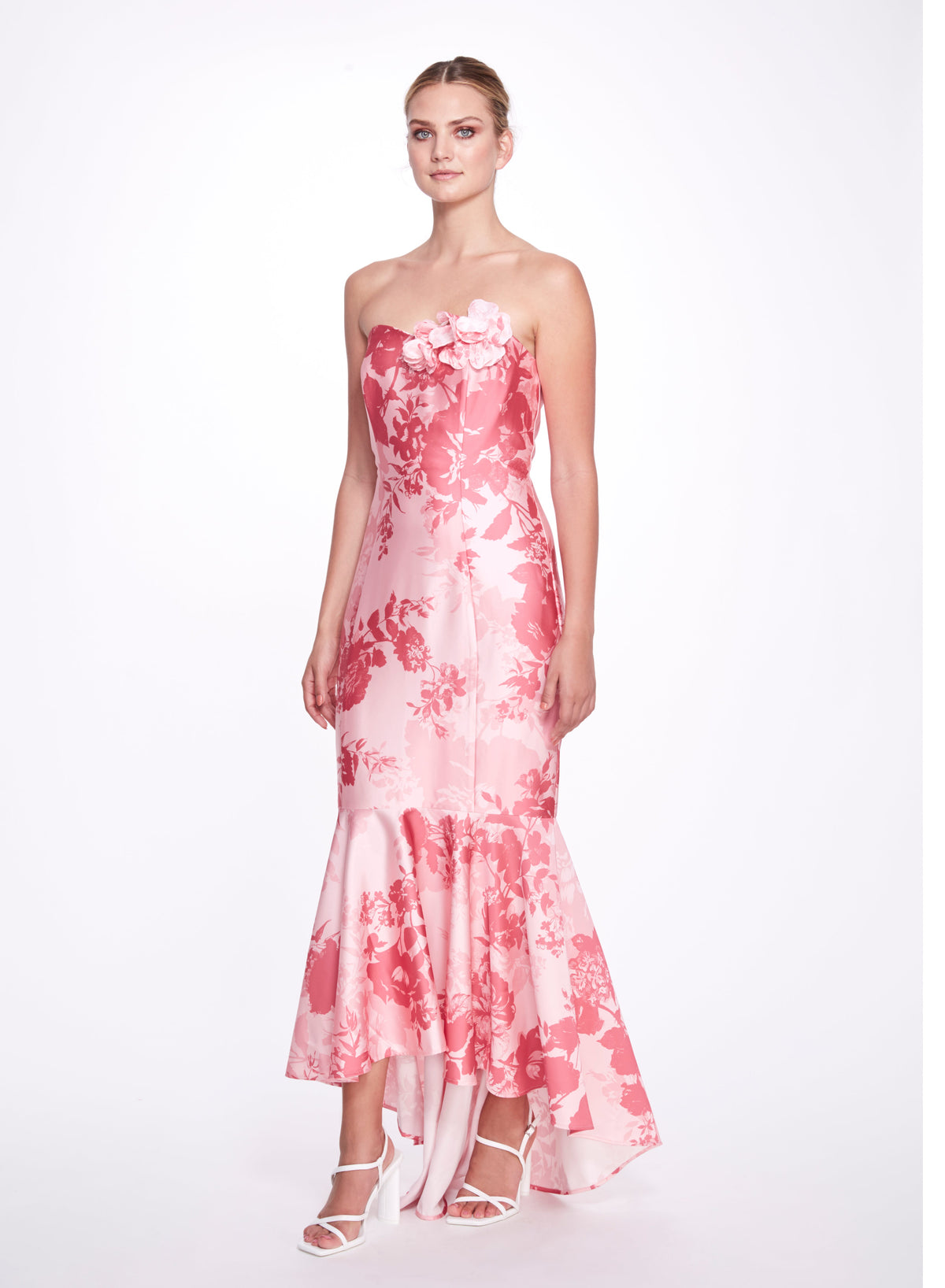 Look 7 Marchesa