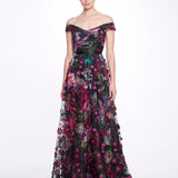 Look 8 Marchesa