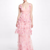 Look 20 | Marchesa