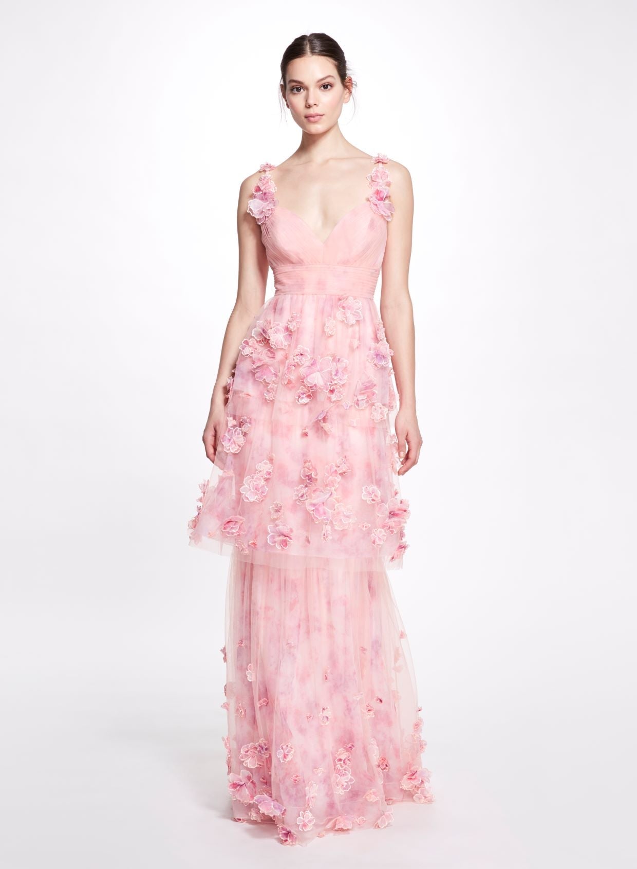Look 20 | Marchesa