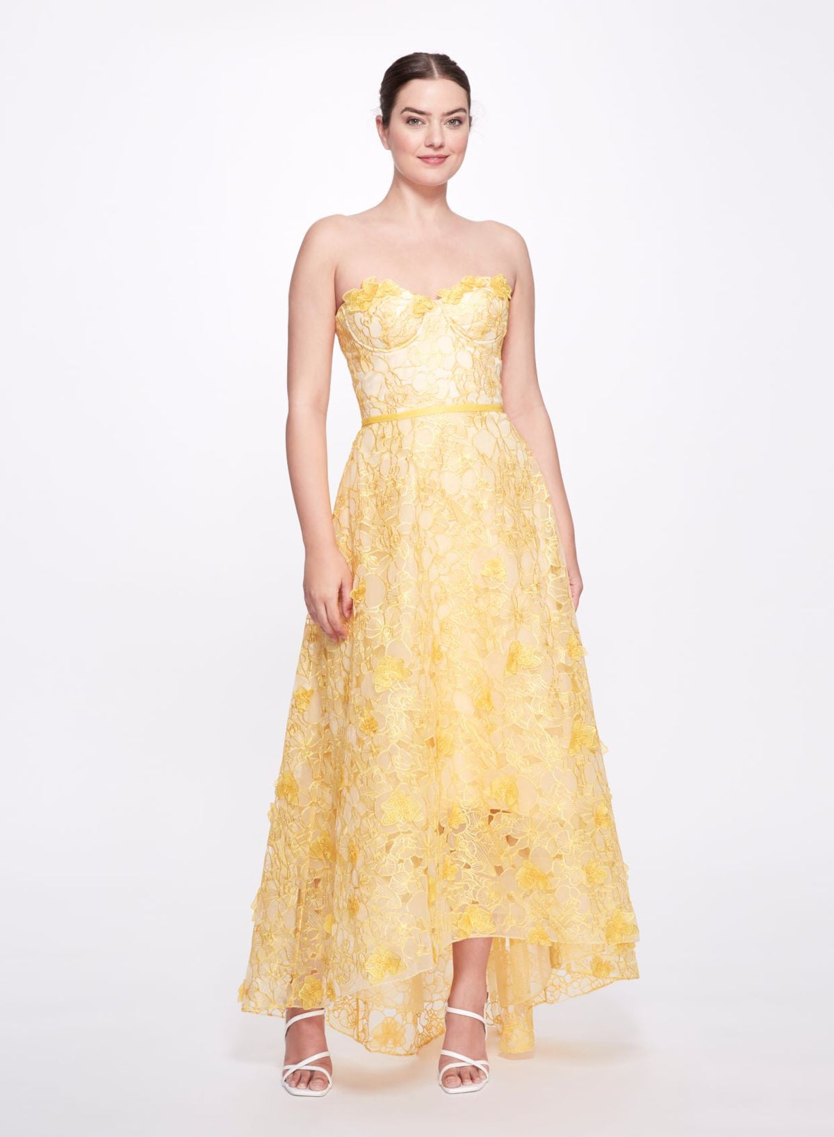 Look 20 | Marchesa