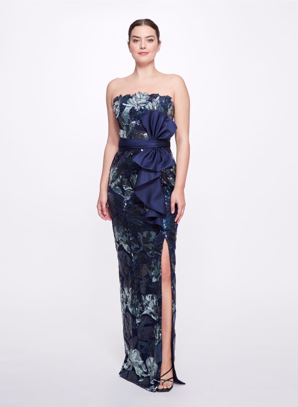 Look 20 | Marchesa
