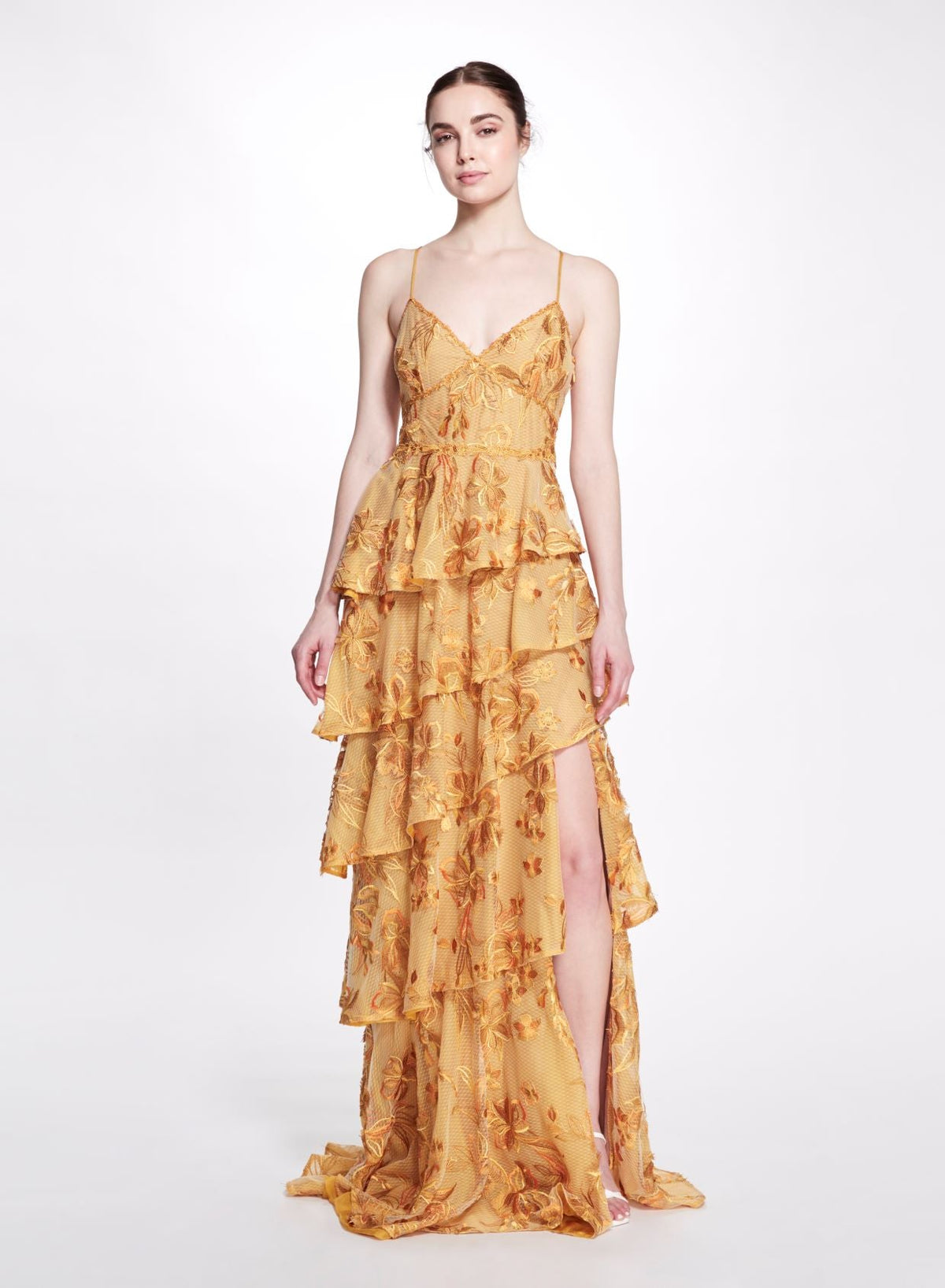 Look 19 | Marchesa