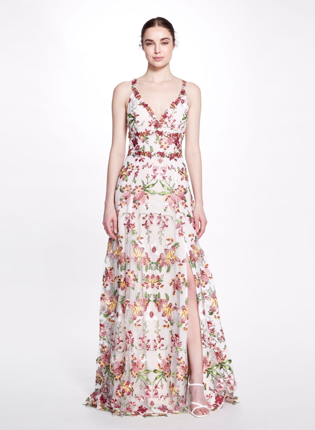 Look 19 | Marchesa