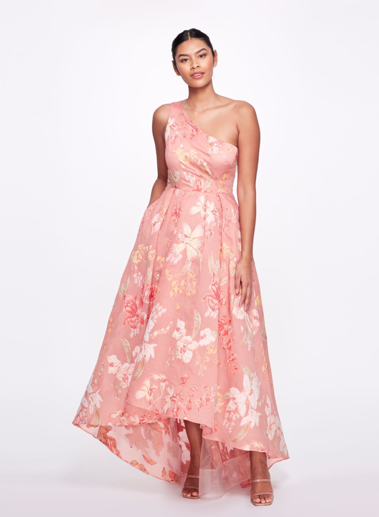 Look 16 | Marchesa