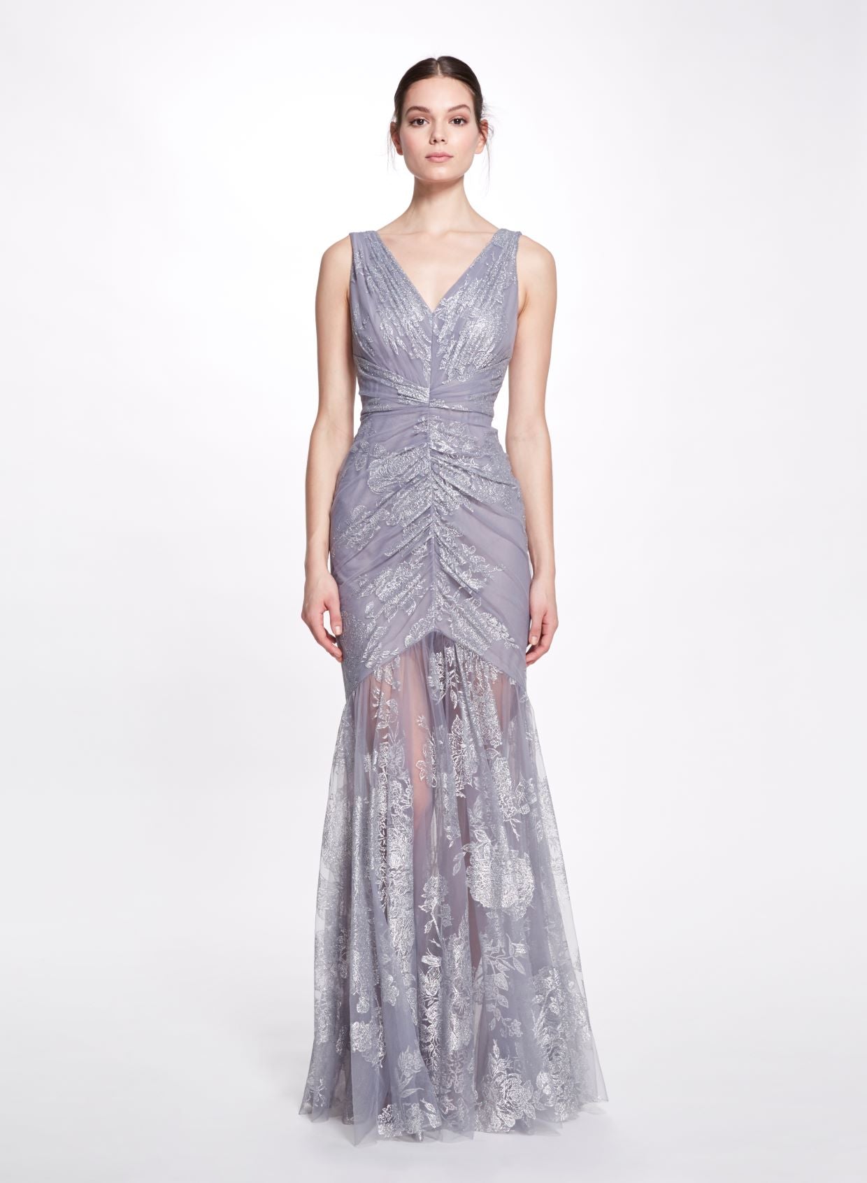 Look 15 | Marchesa