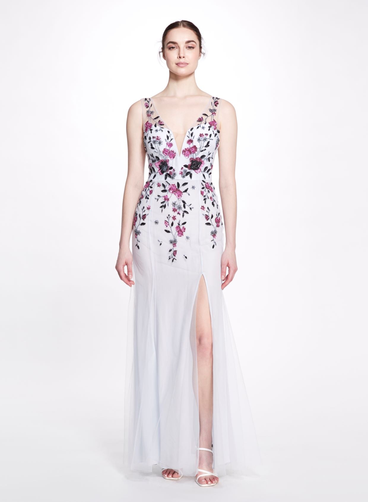 Look 14 | Marchesa