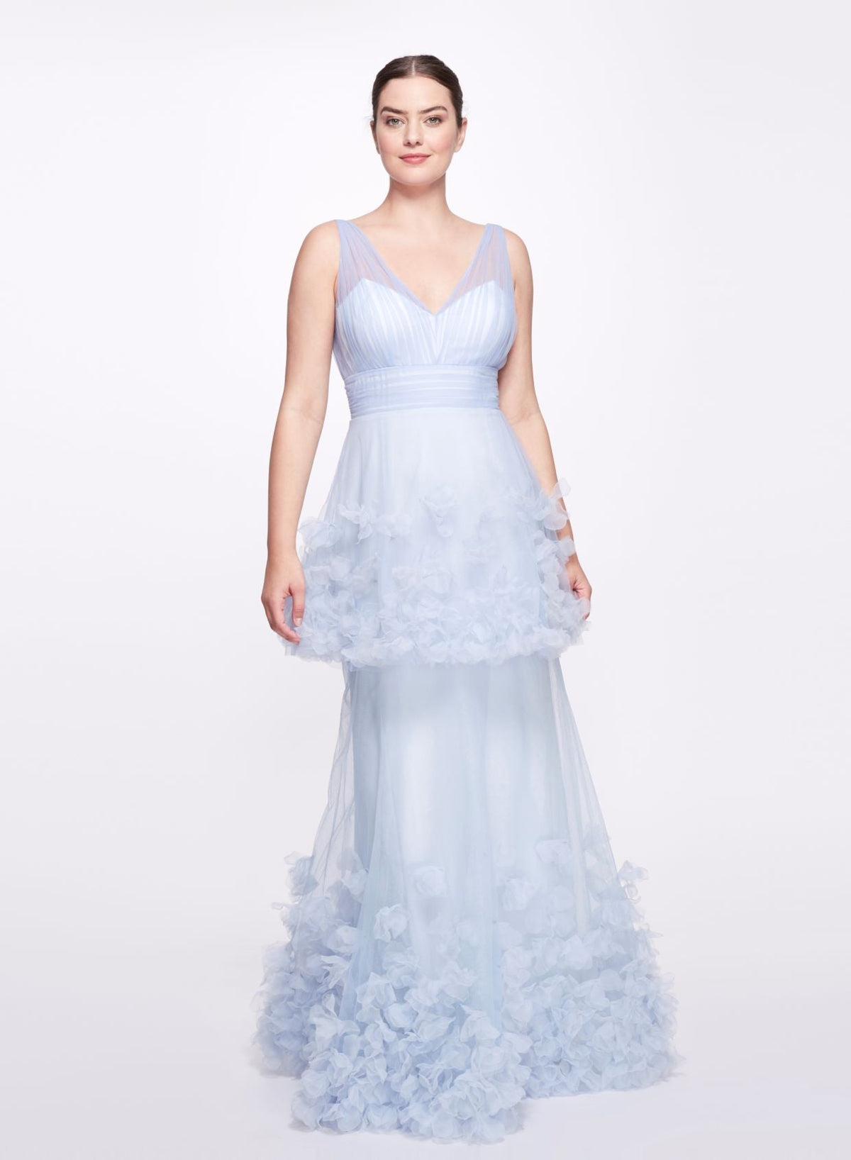 Look 13 | Marchesa