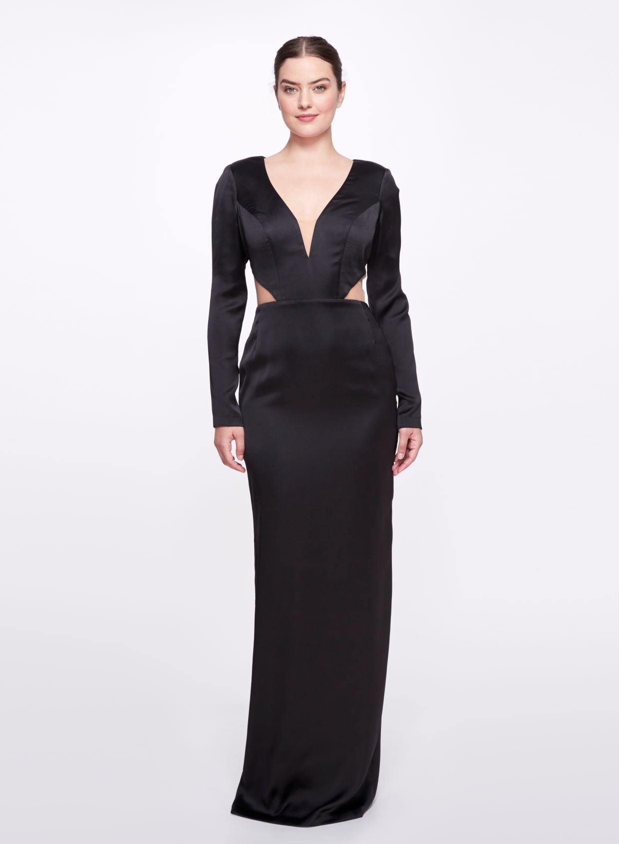 Look 12 | Marchesa
