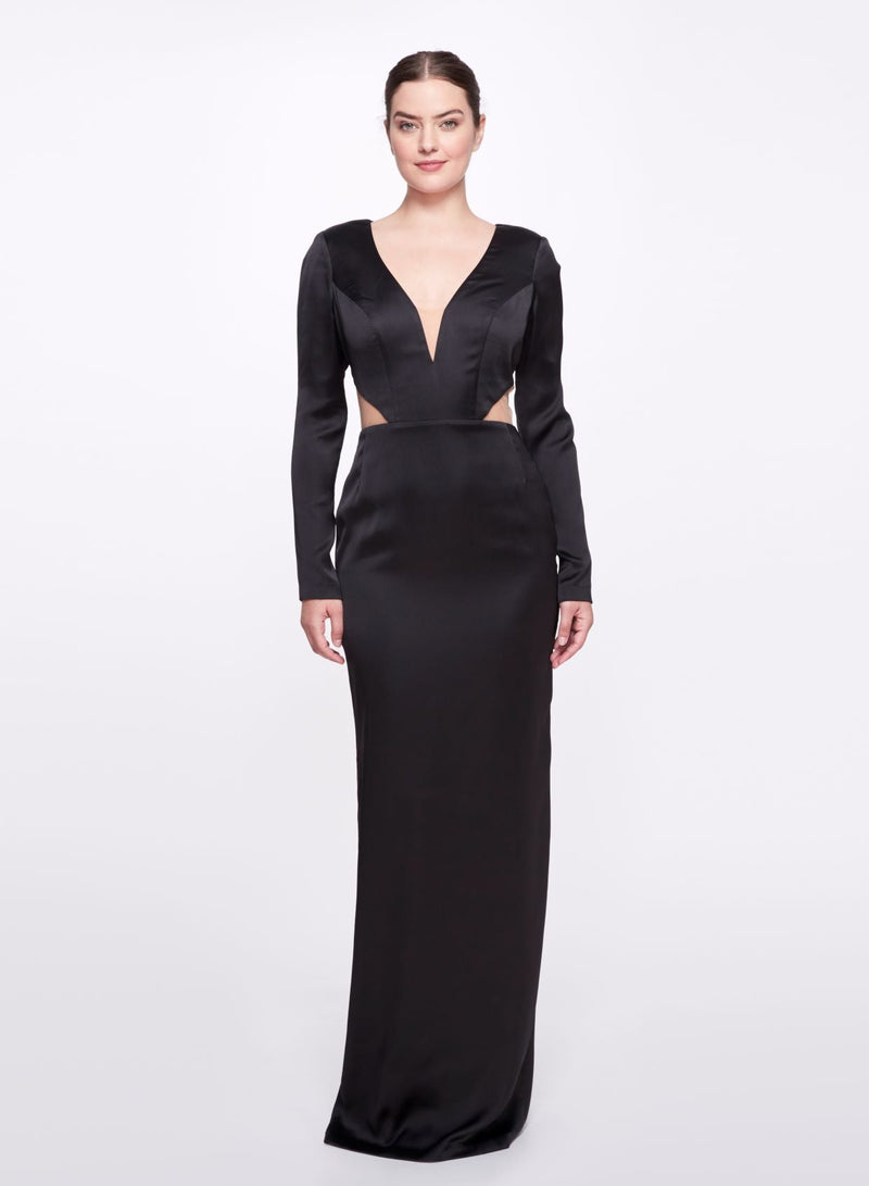 Look 12 | Marchesa