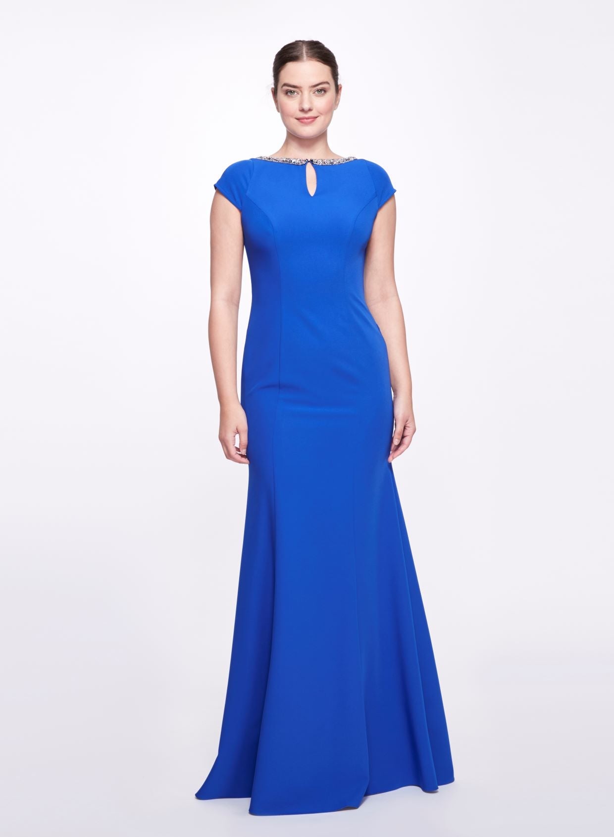 Look 11 | Marchesa