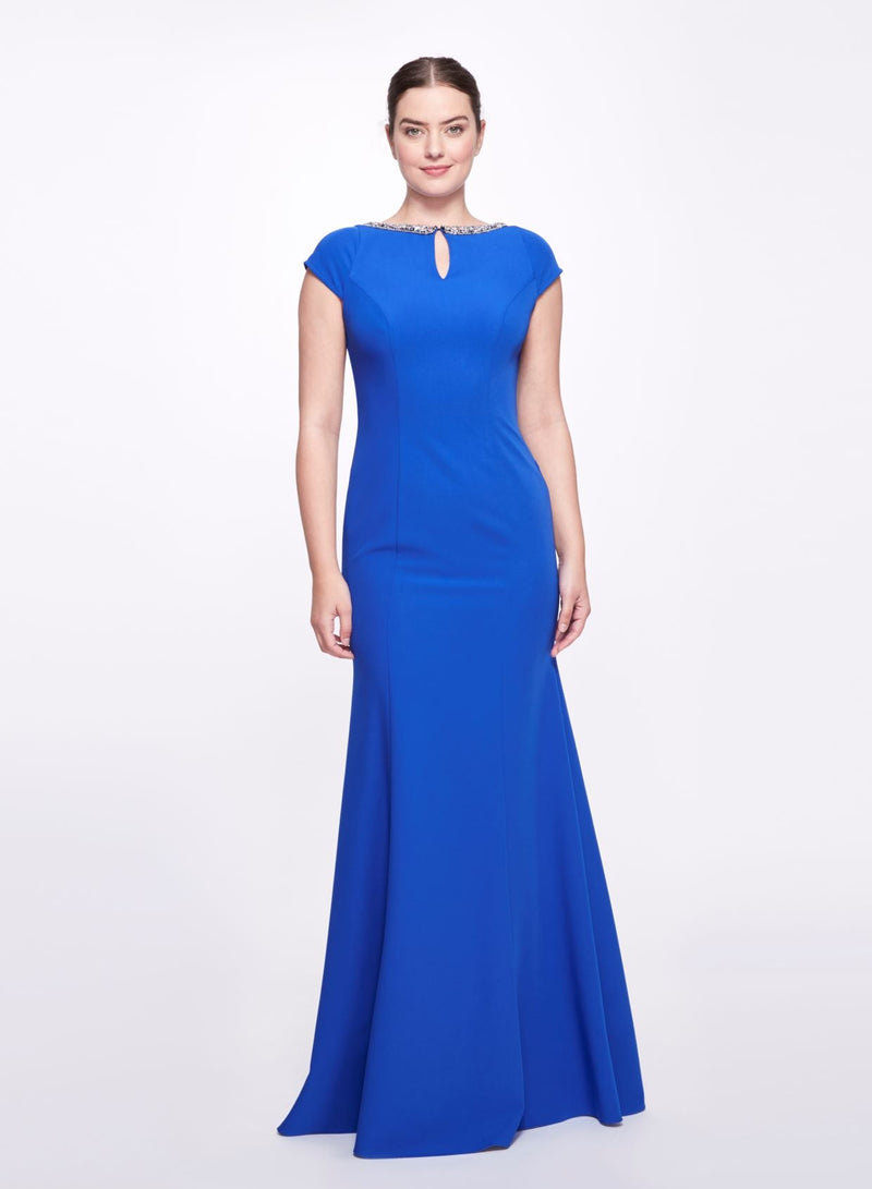 Look 11 | Marchesa