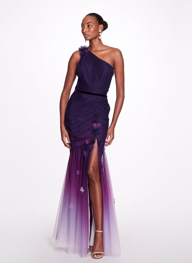 Look 9 | Marchesa