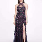 Look 11 | Marchesa