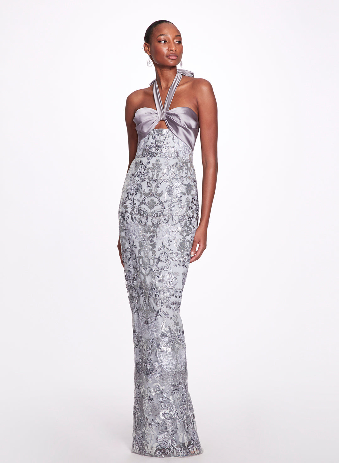 Look 15 | Marchesa