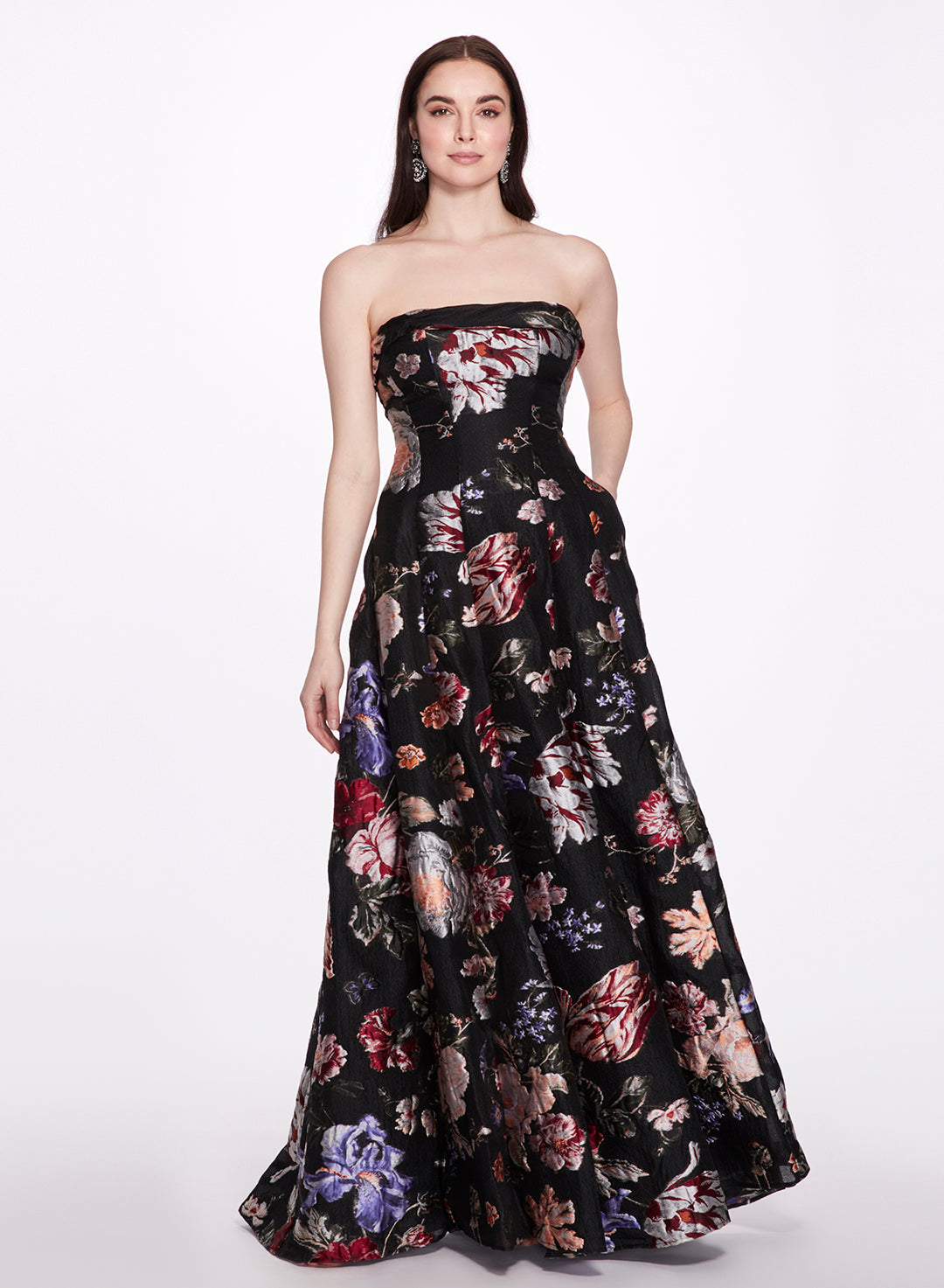 Look 19 | Marchesa