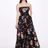 Look 19 | Marchesa