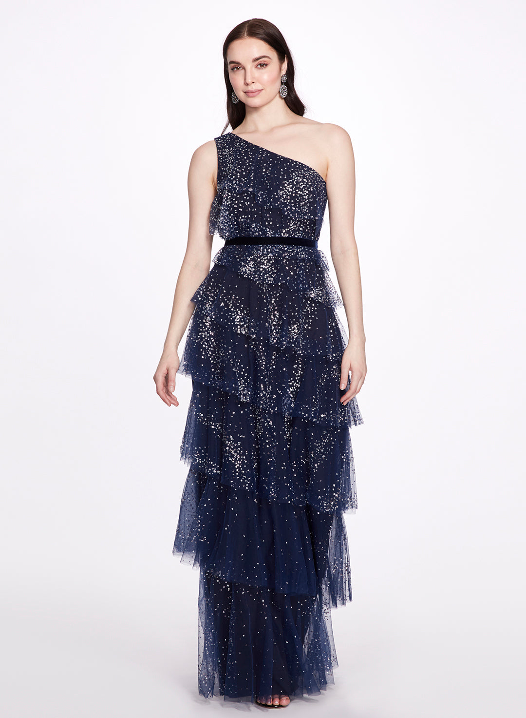 Look 20 | Marchesa