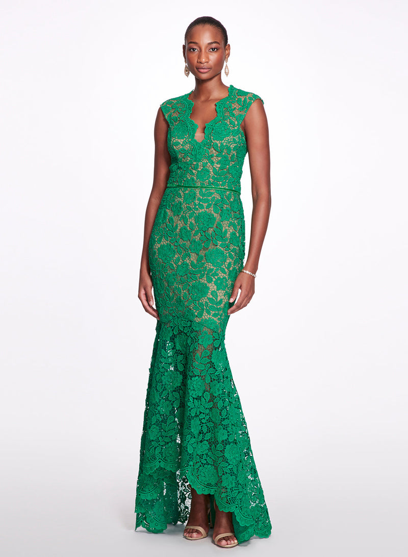 Look 22 | Marchesa
