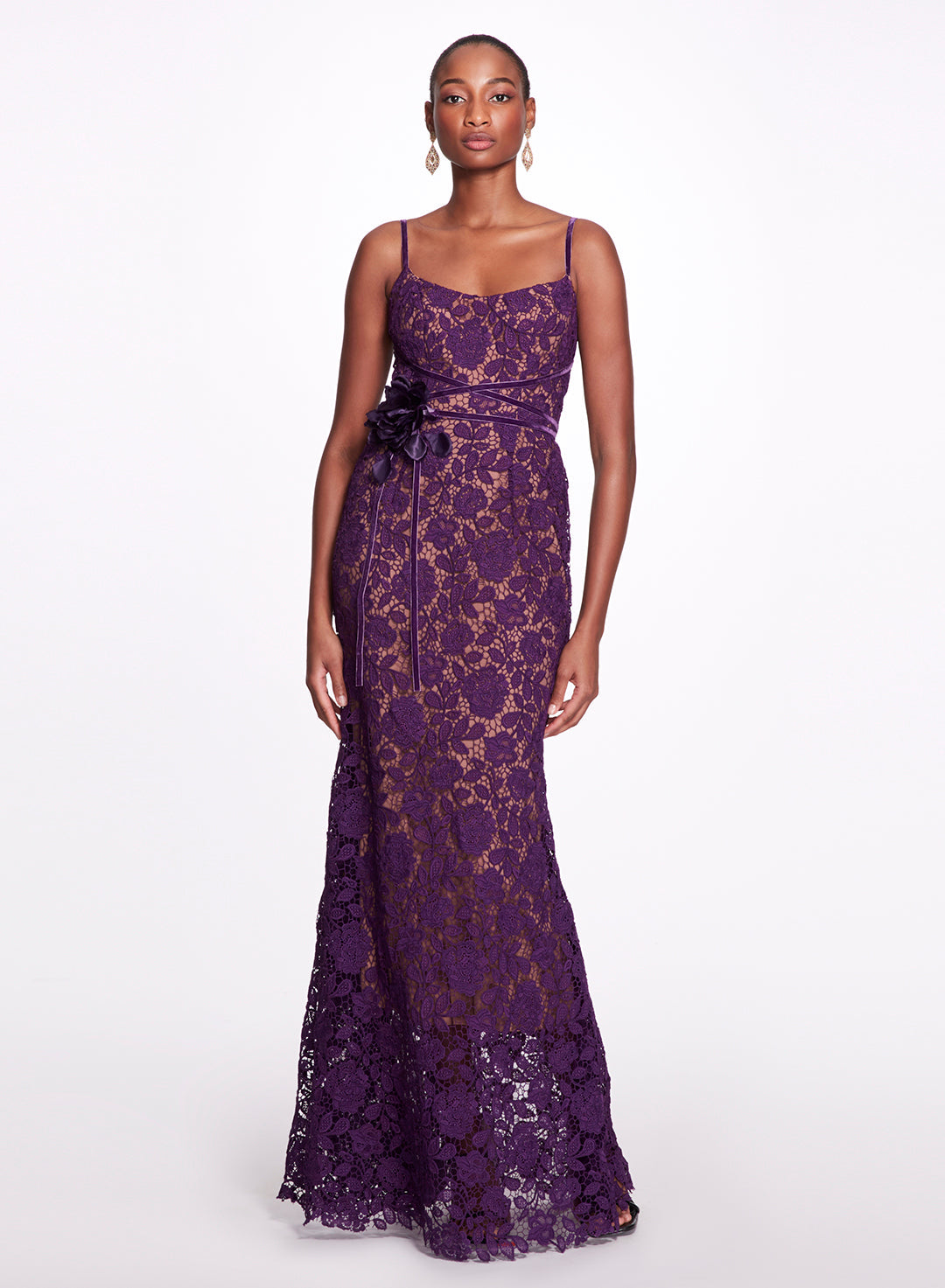 Look 23 | Marchesa
