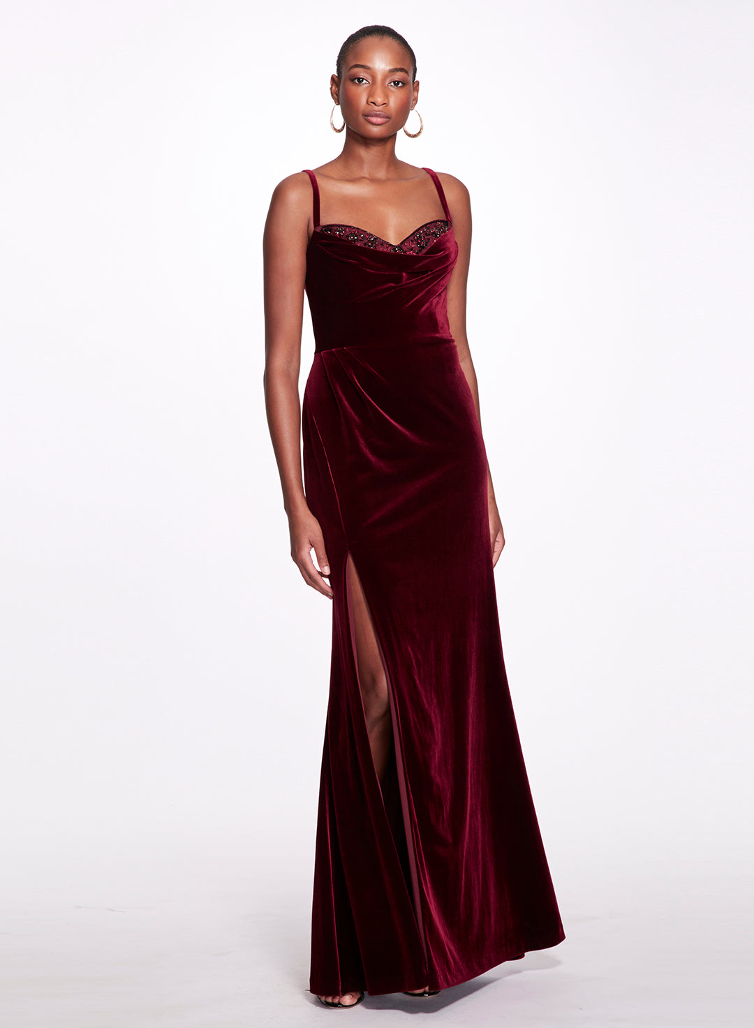 Look 24 | Marchesa