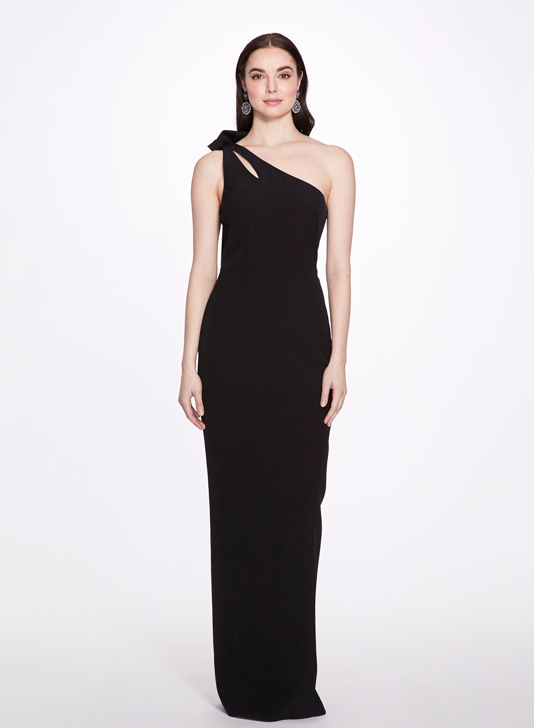 Look 25 | Marchesa
