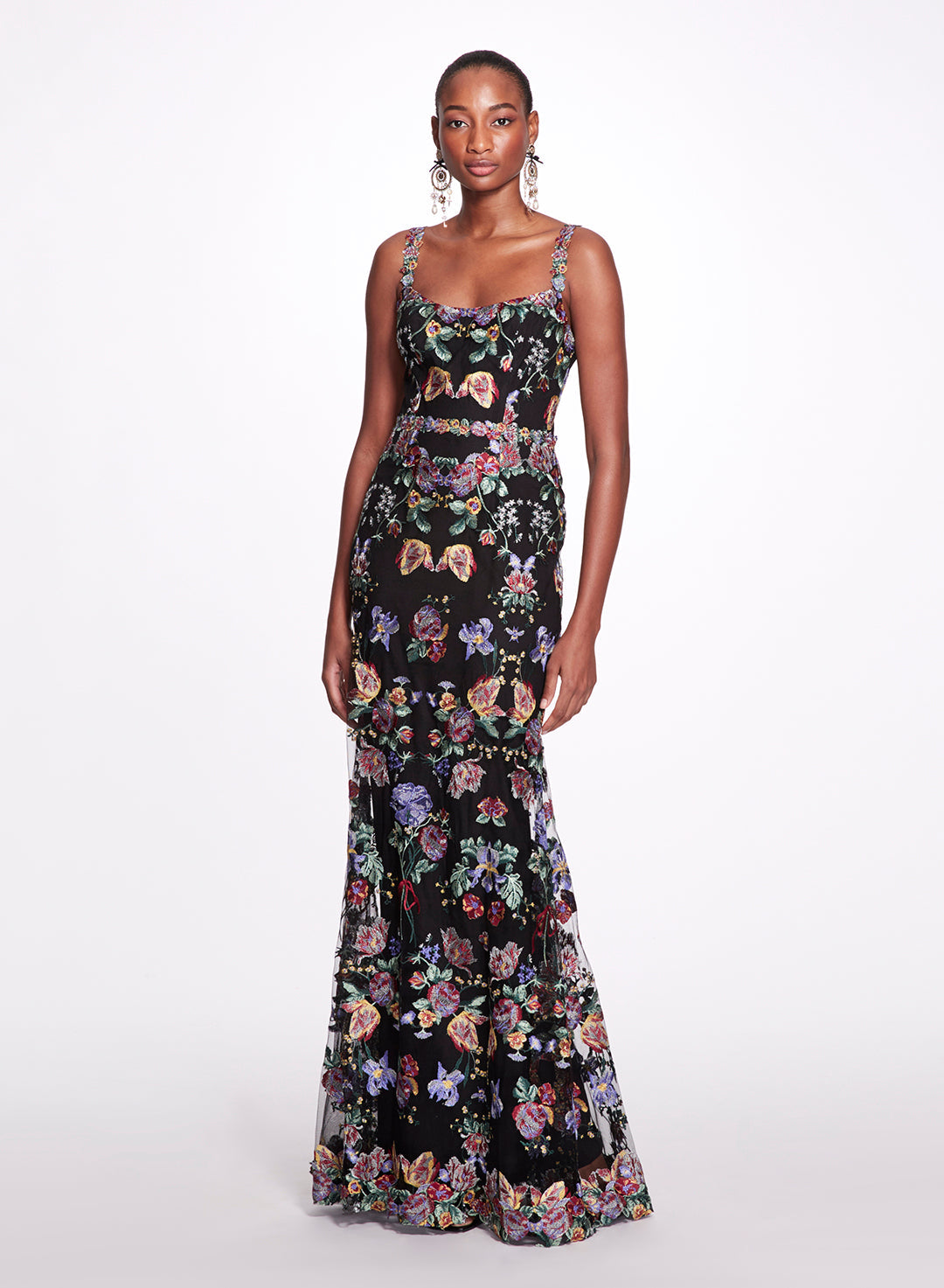 Look 26 | Marchesa