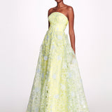 Look 40 | Marchesa