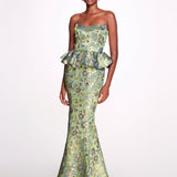 Look 42 | Marchesa