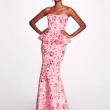 Look 43 | Marchesa