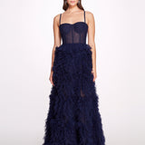 Look 47 | Marchesa