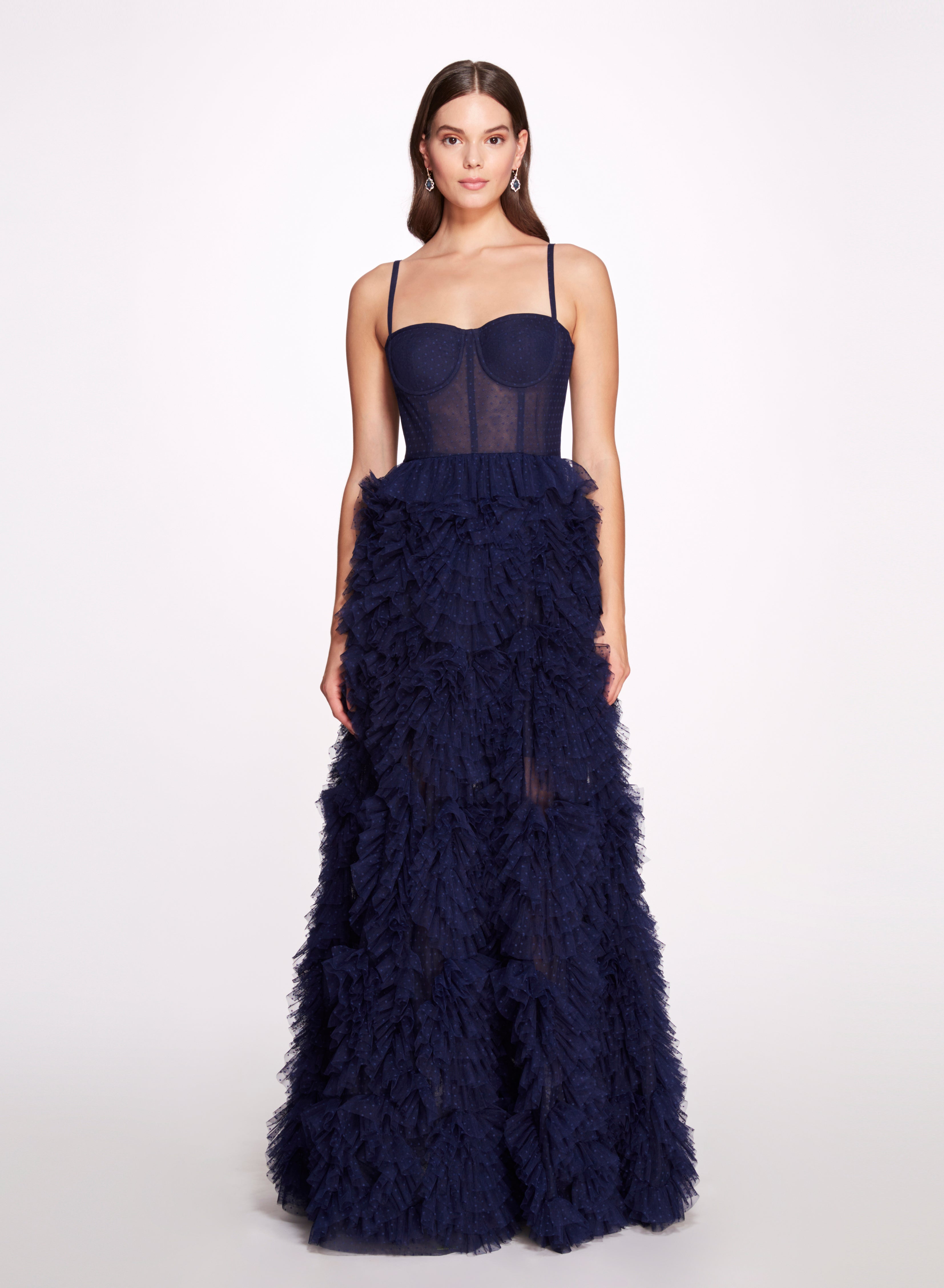 Look 47 | Marchesa