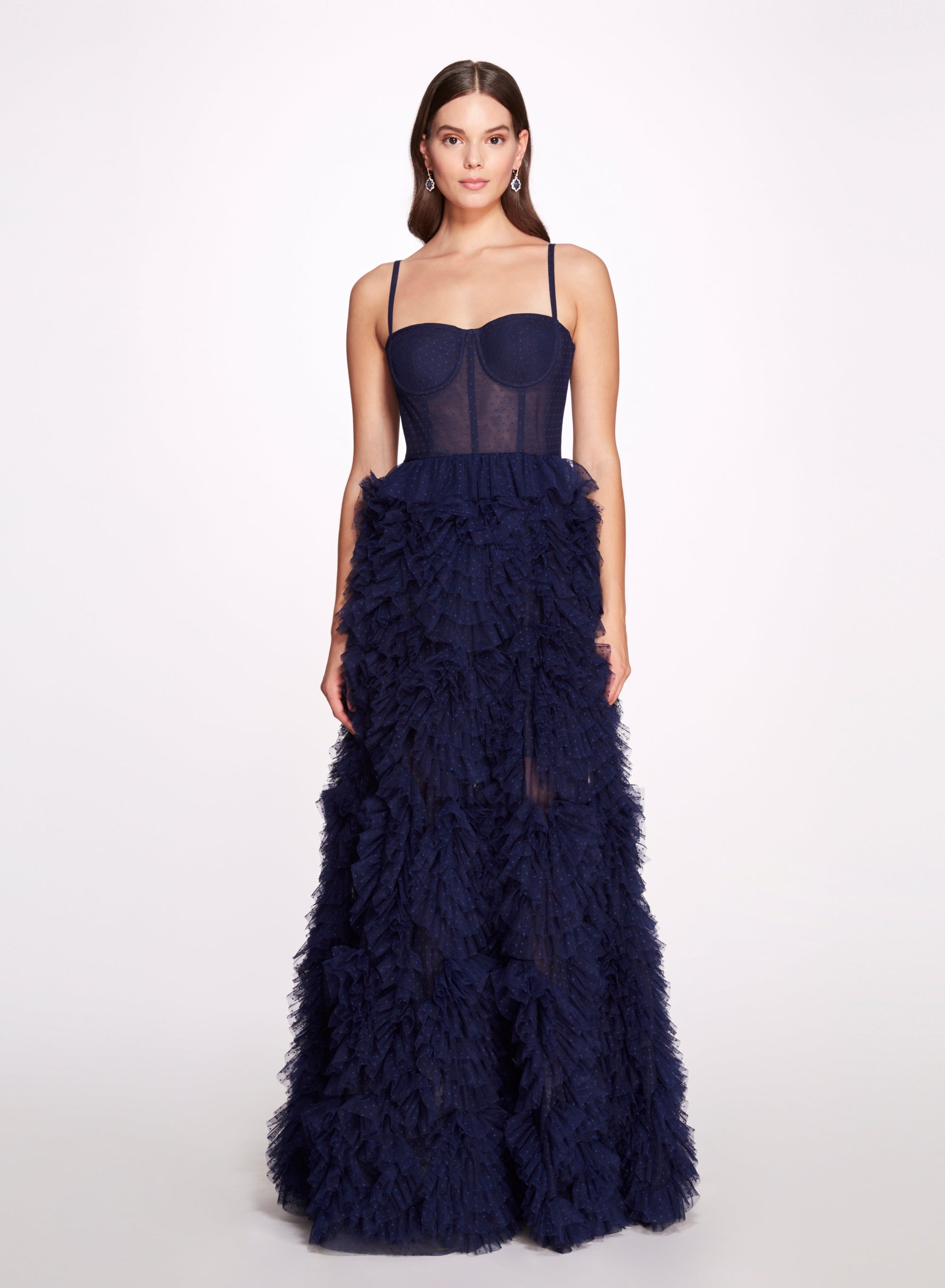 Look 47 | Marchesa