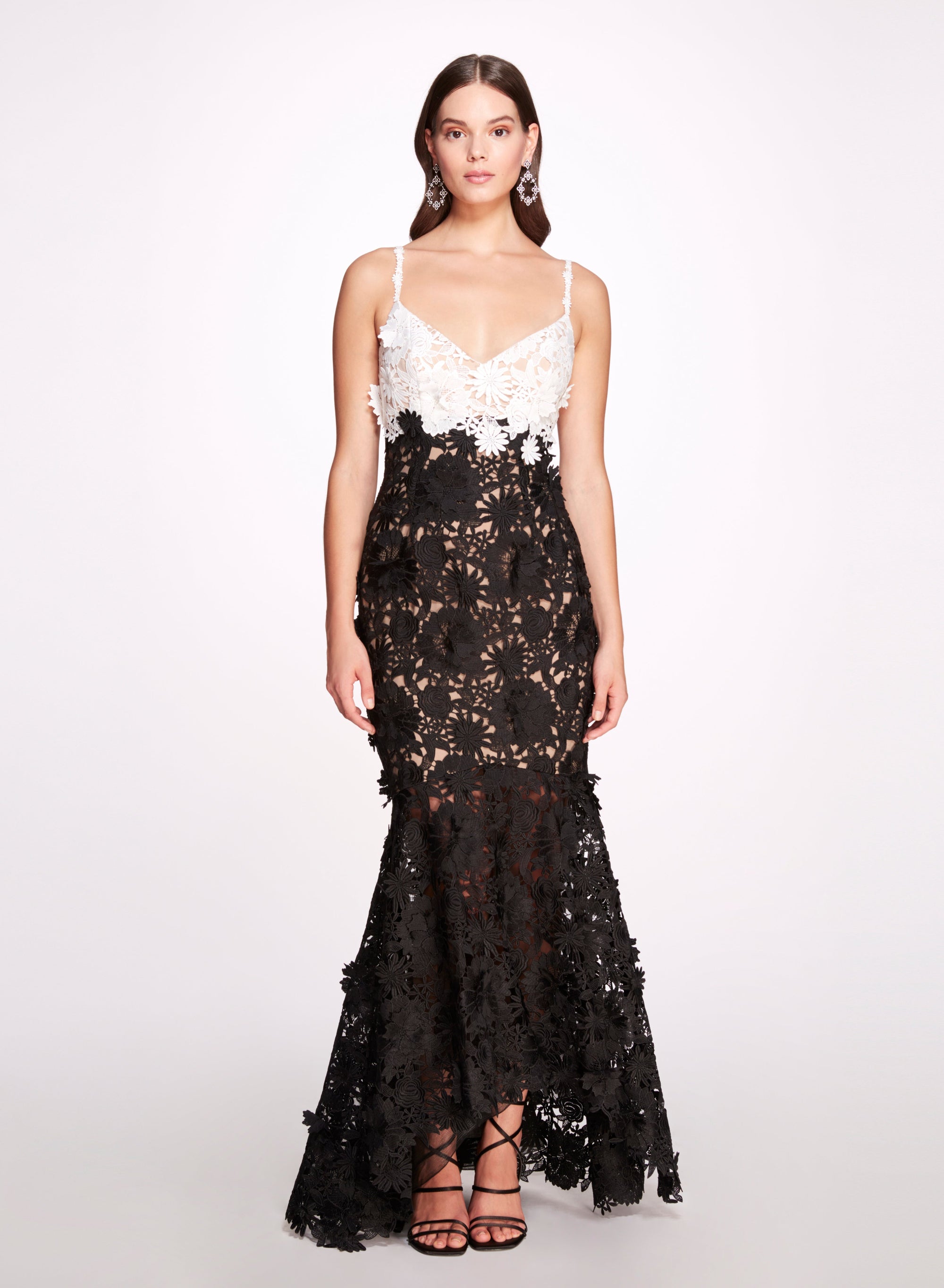 Look 19 | Marchesa