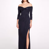 Look 45 | Marchesa