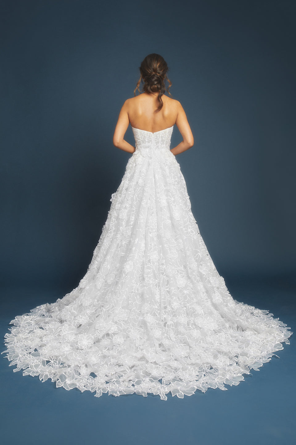 Cassandra | Marchesa