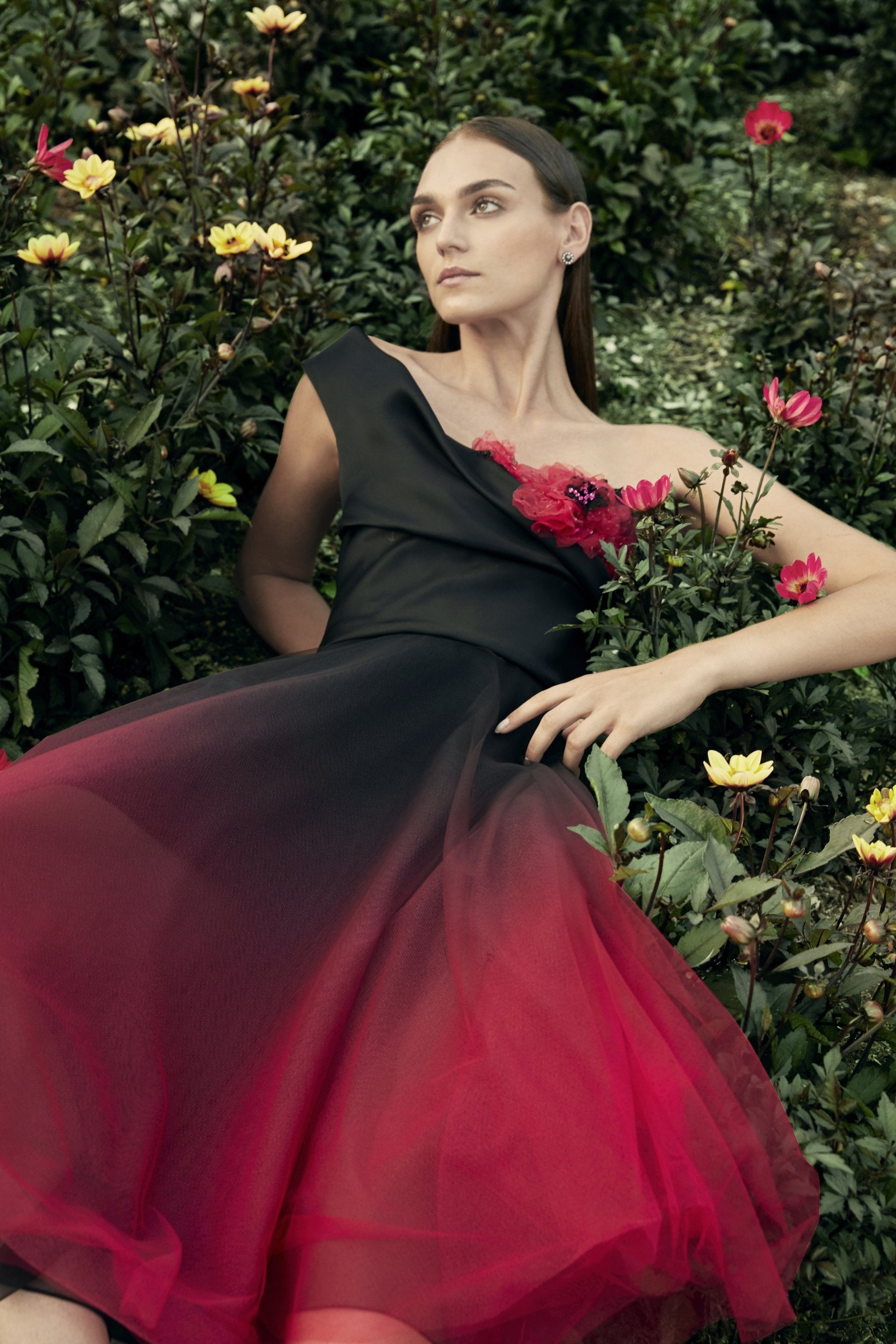 Look 19 Marchesa
