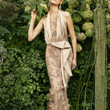 Look 1 Marchesa